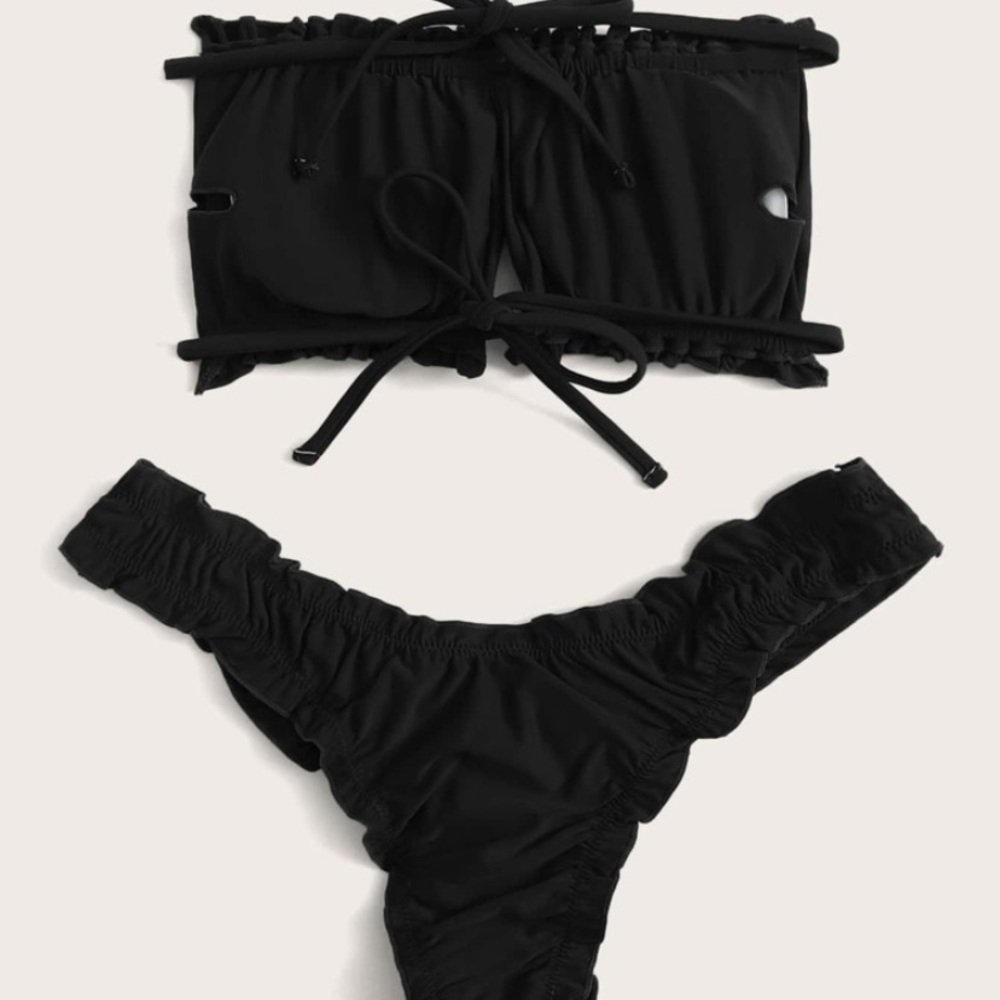 SHEIN NWT bikini
